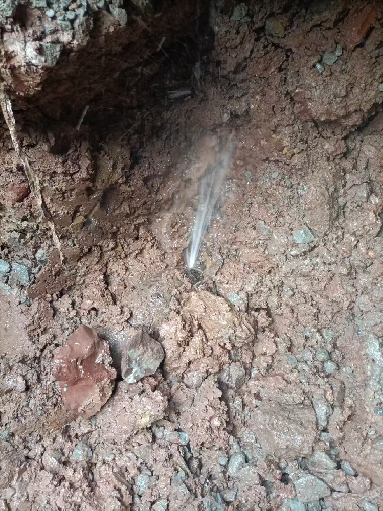 乌当区本地服务：自来水管漏水检测维修